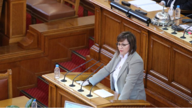 БСП иска изслушване на екоминистъра заради фекалиите в морето на Варна