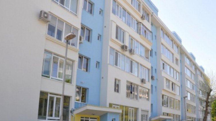 Санираха по Националната програма 28 сгради във Варна