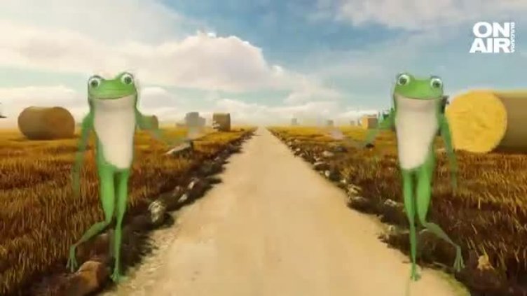 На китарата… Васко Жабата оглави класации в 3 страни, хит №1 в Сърбия