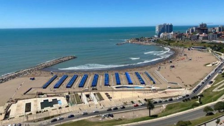 Варна ще си сътрудничи с Мар дел Плата в Аржентина