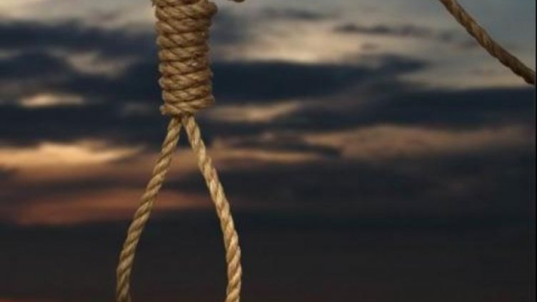 18-годишен от Враца се обеси от любовна мъка