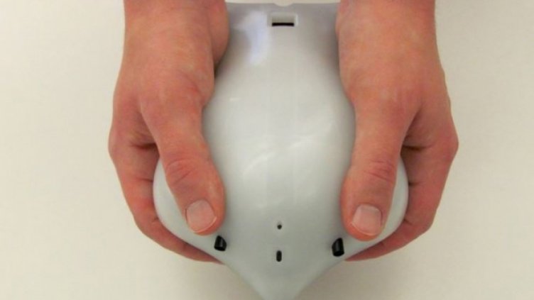 С робота Финч започва Седмицата на програмирането