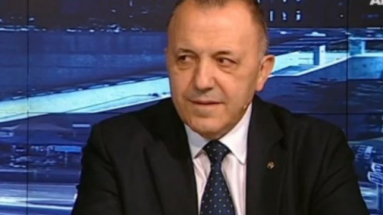 Проф. Румен Ралчев: Турция няма право да се меси в нашата политика