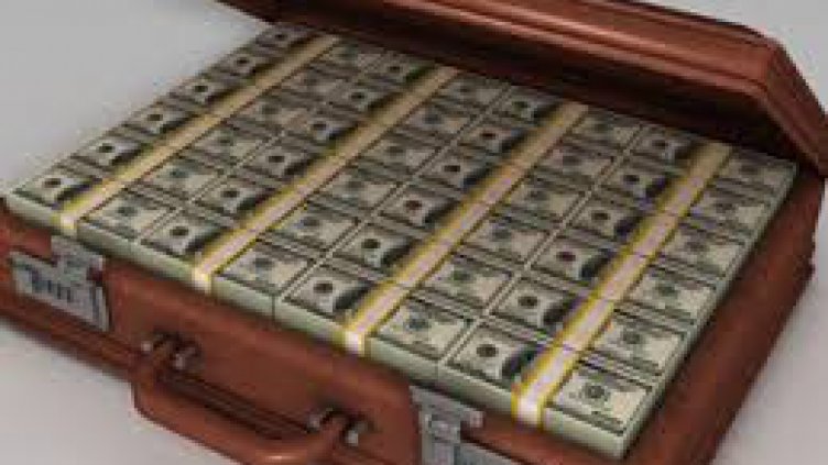 Топбогаташите набъбнаха с 5300