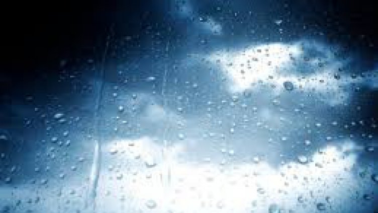 Облаци и превалявания във вторник