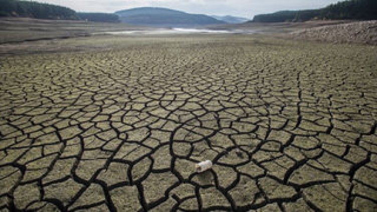 Прокуратурата показа доказателства от разследването на водната криза в Перник