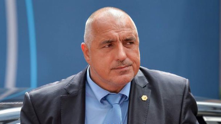 Бойко Борисов заминава на двудневна официална визита във Великобритания