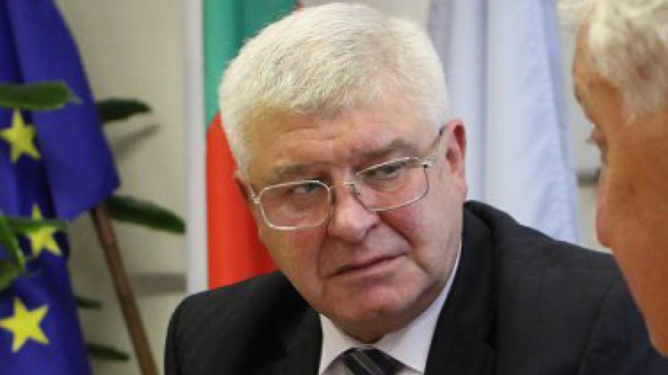 Вероятният нов здравен министър - Кирил Ананиев