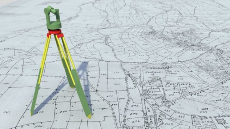 Ще проверяваме по електронен път движението на документи в кадастъра