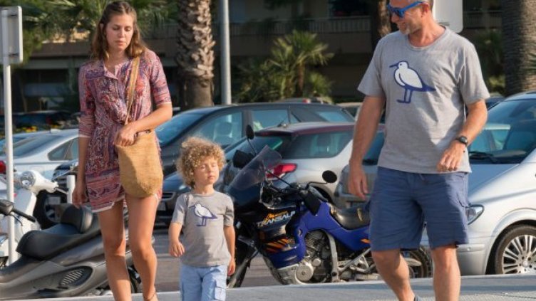 Абрамович чака трето дете от Дария