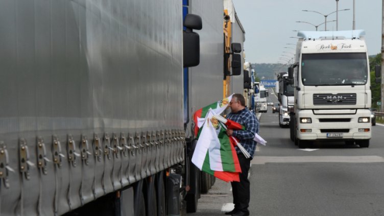 Повече разходи за българските превозвачи след европейската реформа в превозите