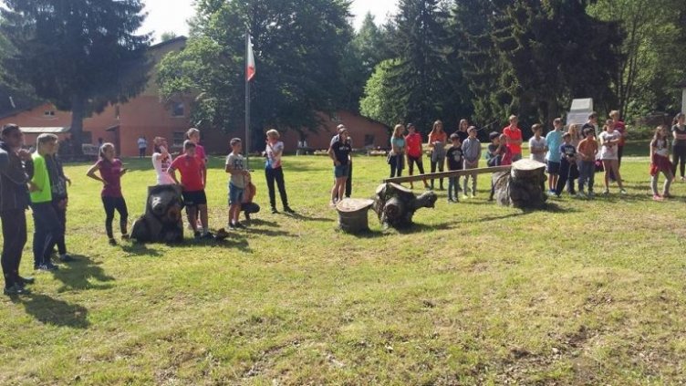 Учениците - на безплатна почивка още в началото на юли