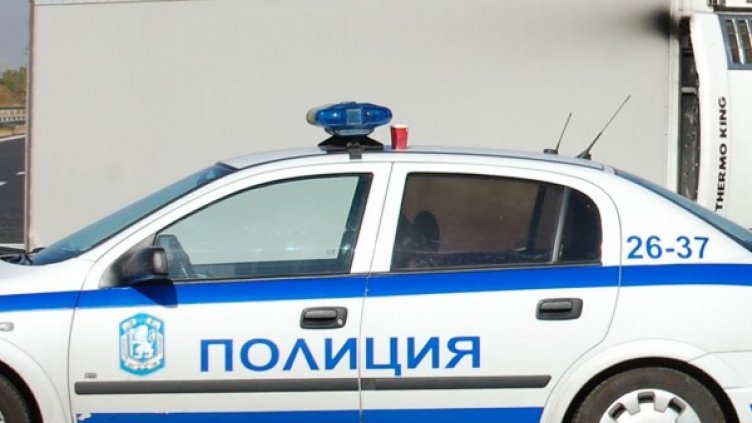 Две тежки верижни катастрофи с двама загинали станаха на магистрала "Тракия"