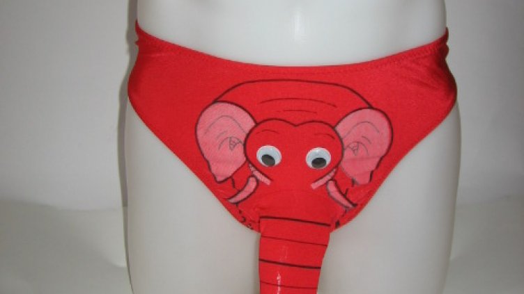 Нашите пениси - 13-ти по големина в Европа!