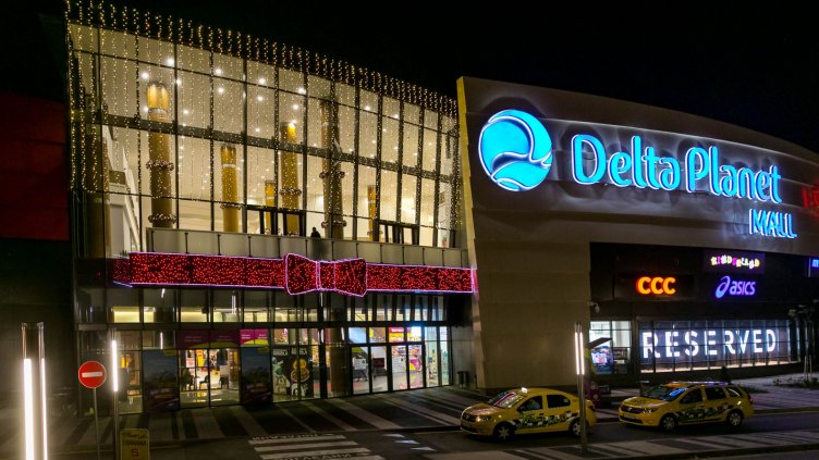 Звезди на родното кино идват в Delta Planet Mall за гала премиерата на най-новия български филм „Диви и Щастливи“