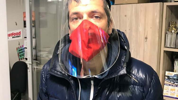 Иван Портних: Предпазни шлемове ще се произвеждат във Варна