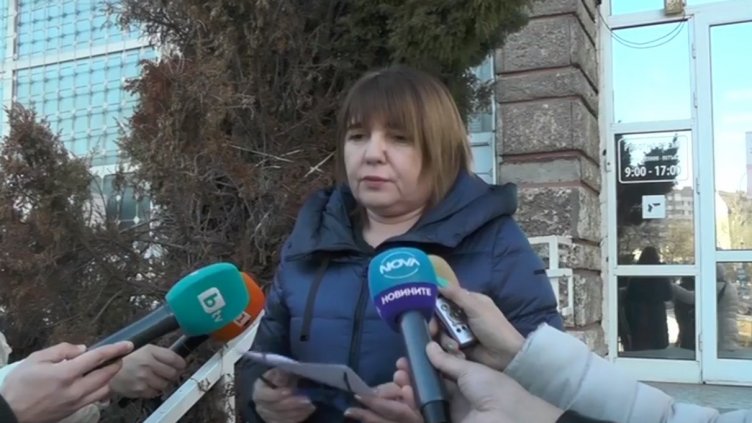 Повдигат обвинениe на 24-годишния мъж за блудството в Аксаково (ВИДЕО)