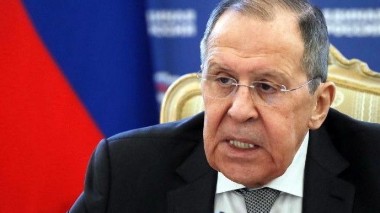 Лавров: Опитите на Запада да изолира Русия са обречени на провал