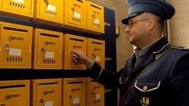 Днес отбелязваме Международния ден на пощальоните