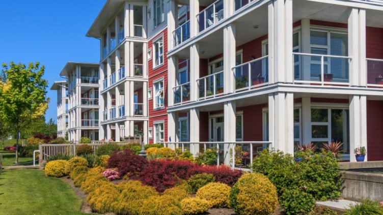 На 20-о място сме по ръст на цените на жилищата 