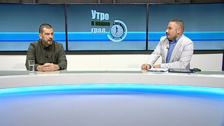 "Щрихи от утрото" (12.11.2019) - Кои са последните открития на варненските археолози?