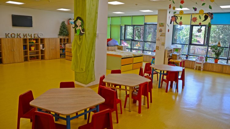 Осигуряват безплатни допълнителни дейности във варненските градини за 8000 малчугани