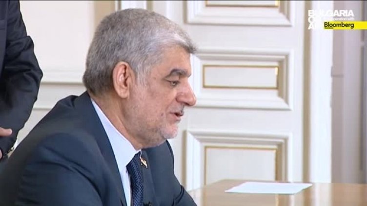 Ирак проучва БГ технология за защита на нефтопроводите си