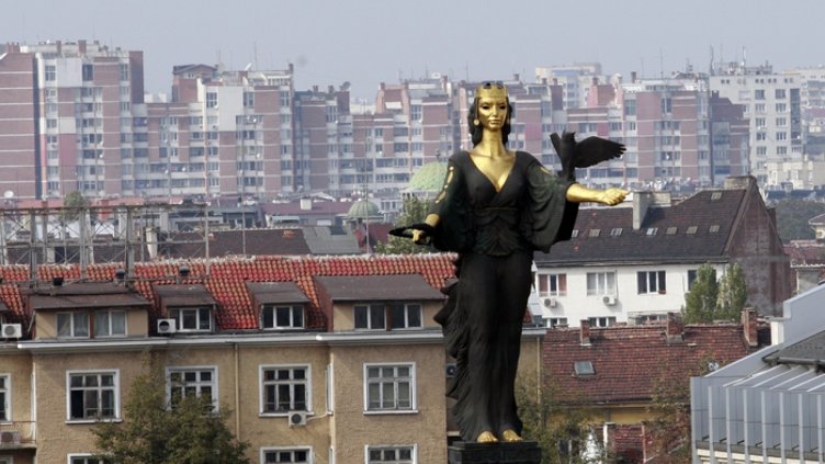 България е на последно място в ЕС по културни достижения на градовете