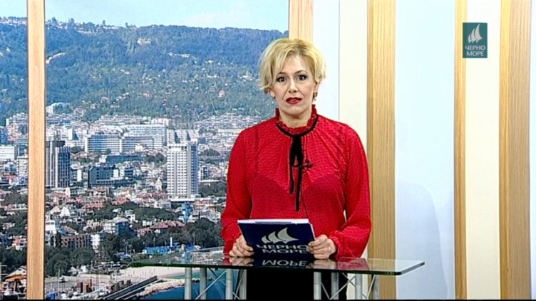 "Европейска Варна" , 21.01.2019 г.