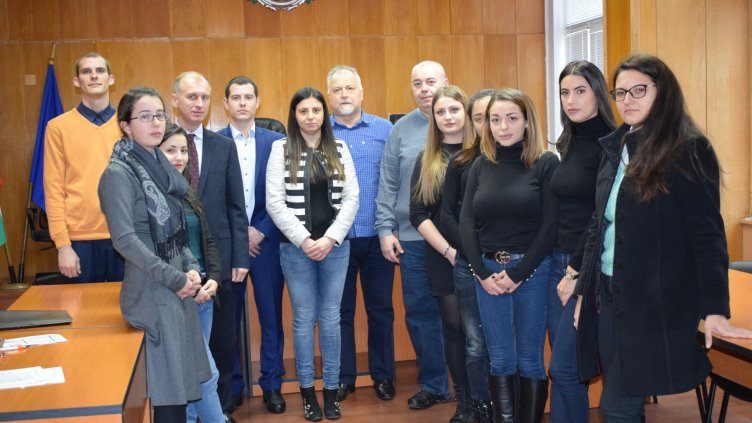 Снимка: Окръжен съд Варна