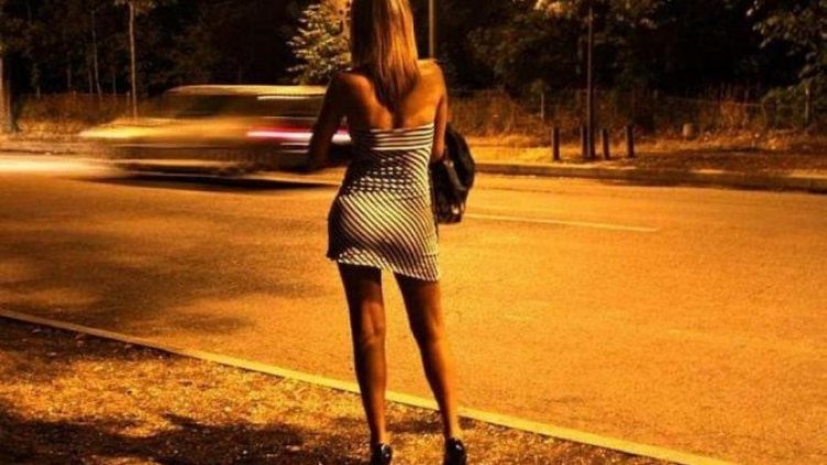 Спипаха 3 жрици на любовта на калъп край Варна