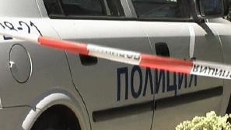 Обирът на офис за бързи кредити в София - със съдействие на касиерката