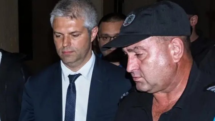 Защитата на Коцев с нова атака по Софийския градски съд и прокуратура 