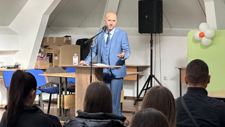 Снимка: Административен съд - Варна