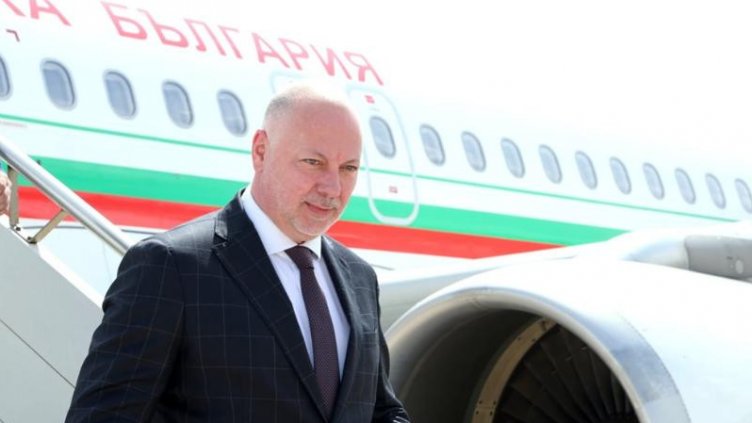 Желязков заминава за САЩ, води петима министри на Общото събрание на ООН