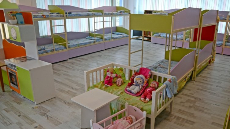 Организират „Дни на отворените врати в детските градини“ на район „Вл. Варненчик“