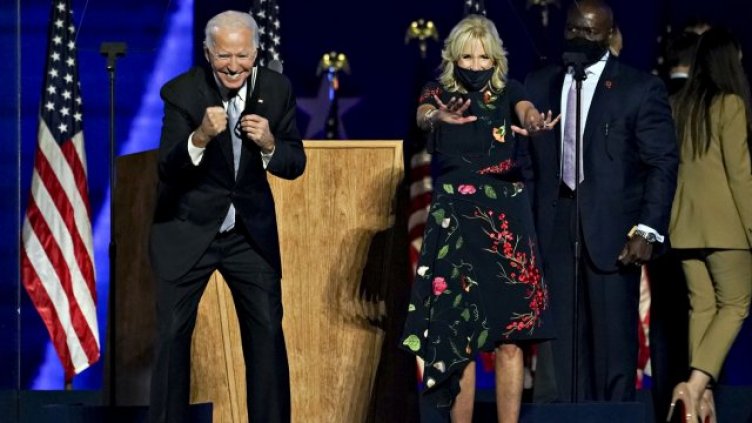 Евролидери поздравиха новия президент на САЩ