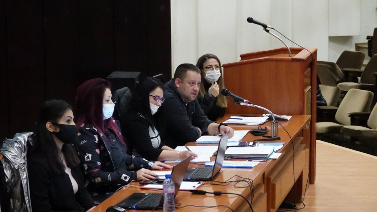 Украинските коли ще плащат за паркиране в синята зона във Варна