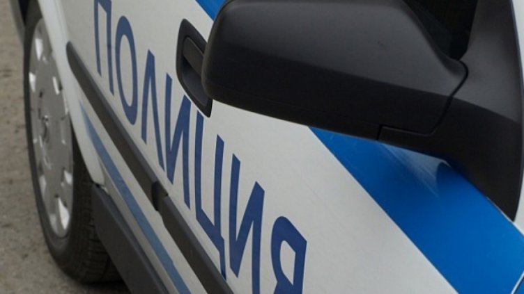 Маскирани нахлуха в имот в местността „Св. Никола“ край Варна