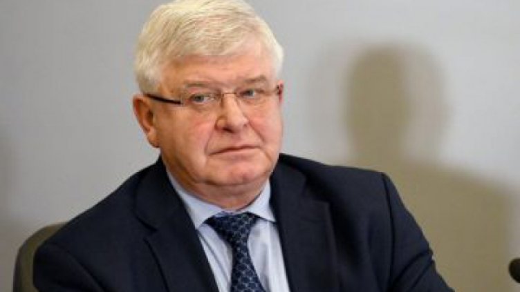 Ананиев: Не може PCR тест да е условие за прием в болница