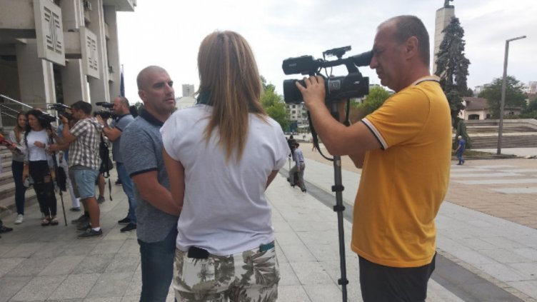 Снимка БНР.