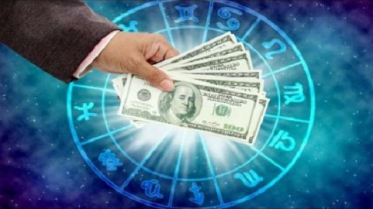 Зодиите, които могат да спечелят от лотарията през юни 