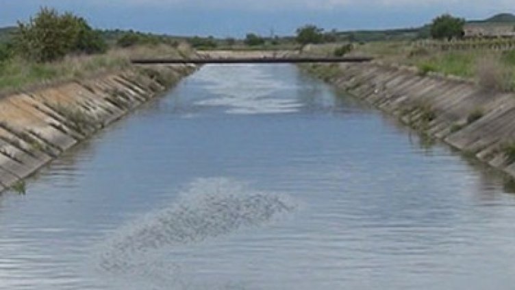 10-годишен се удави в напоителен канал