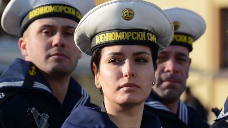 Днес празнува ВВМУ “Н. Й. Вапцаров”