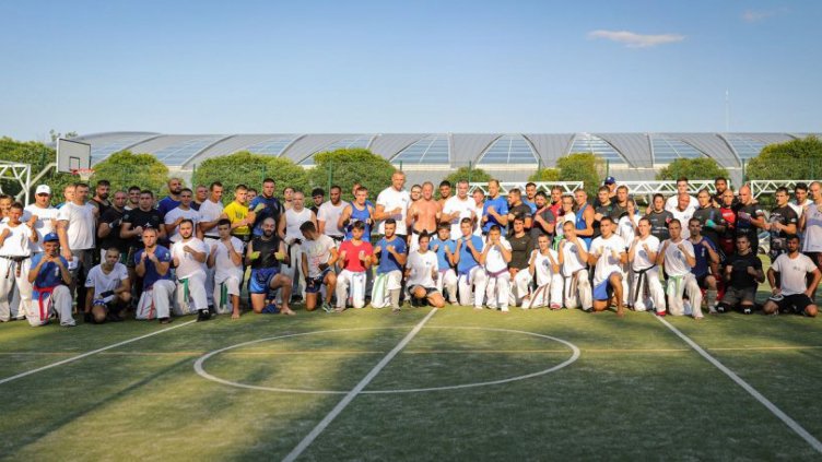 Снимка: Boec.bg