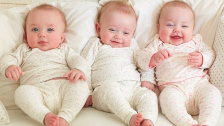 Варна и още 3 града водят при многодетните семейства 