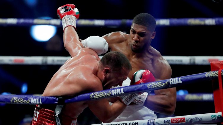 Кобрата след загубата: Обичам предизвикателствата, колкото и да е трудно