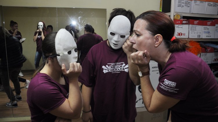 Снимки: Пламен Гутинов