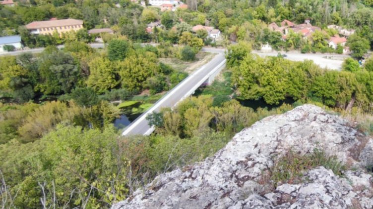 Снимка: Черно море