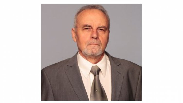 Почина варненският общински съветник д-р Веселин Ангелов